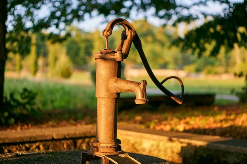 The Hidden Gem: Private Wells Supplying Homes in Michigan