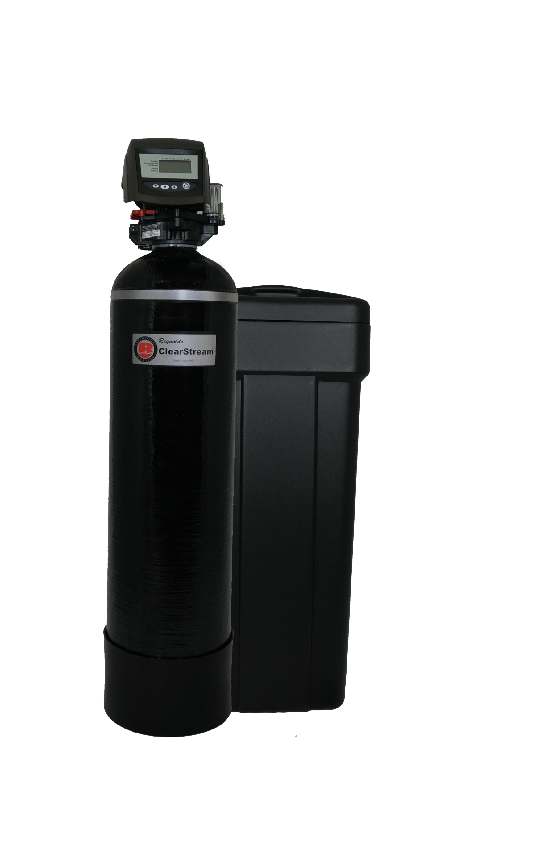 SoftStream Standard Water Conditioner