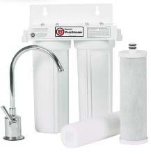 Multi-Stage Filtration Drinking Water Purifier