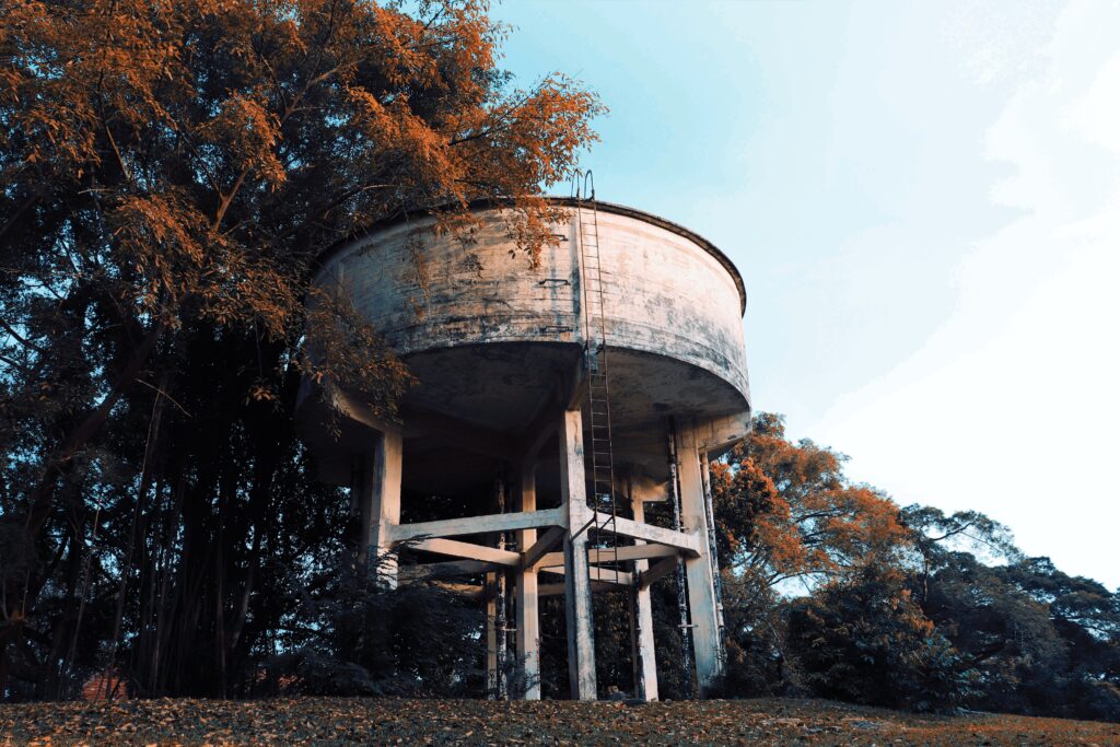 contaminatedWaterTower