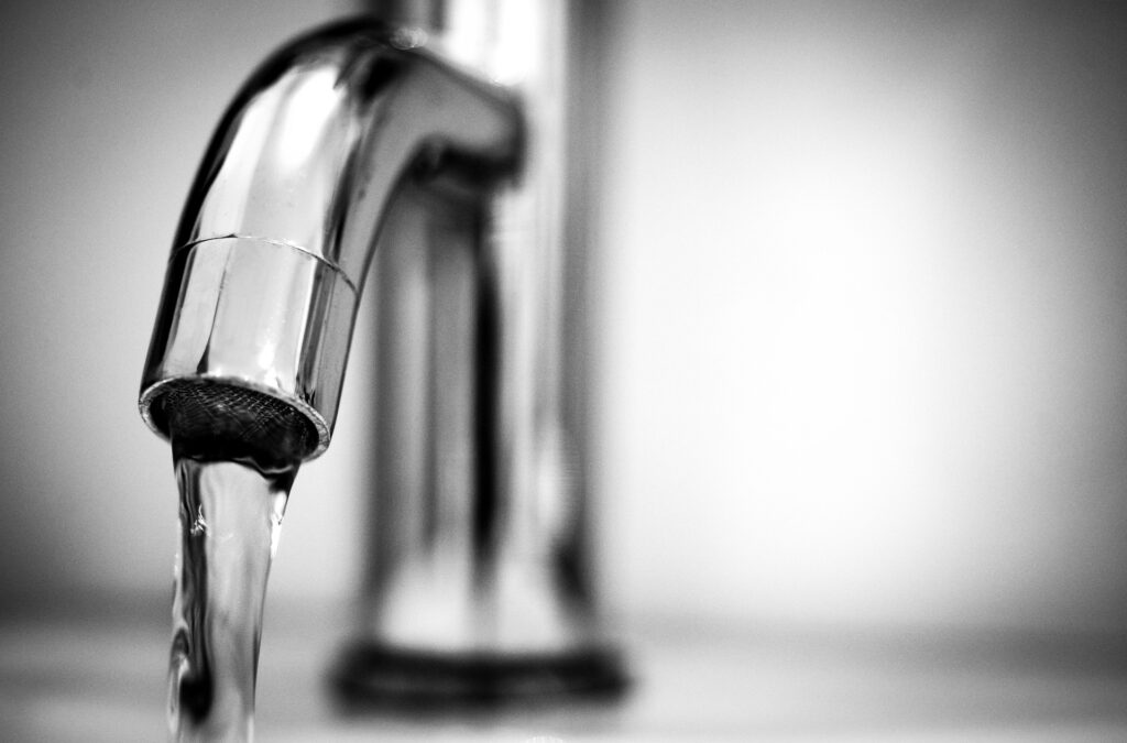 chlorineWater