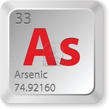 Remove Arsenic from well water South Lyon MI