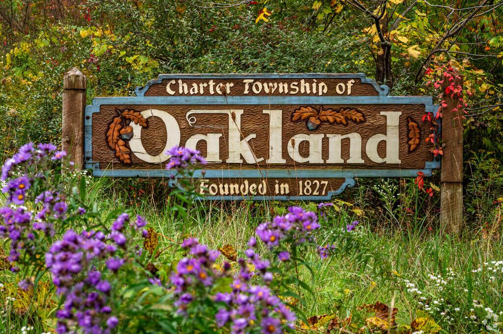 water treatment company near me Oakland Township MI