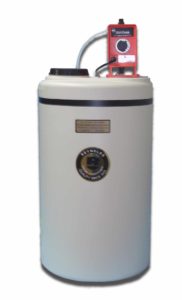 Irrigation Stain Control Systems