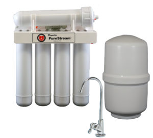 Reverse Osmosis Drinking Water Systems Hero Image