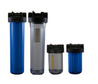 Reynolds Cartridge Filters