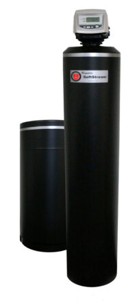 Reynolds SoftStream High-Efficiency Water Softener System