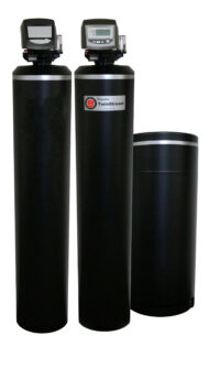 Reynolds TwinStream Water Conditioning System