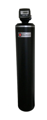 reynolds clearstream iron-rust-odor filter