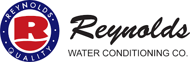Reynolds Water Conditioning C