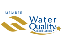 Member of the Water Quality Association
