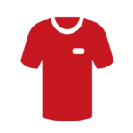 shirt icon