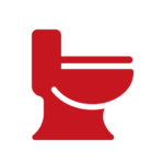 toilet icon